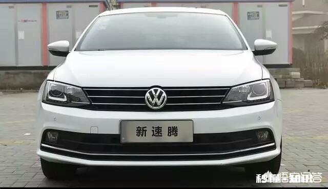 1.2t智辉卡罗拉与1.6l速腾怎么选