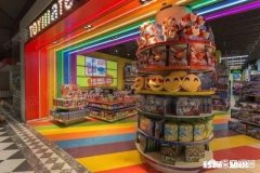 玩具店应该怎么做出特色