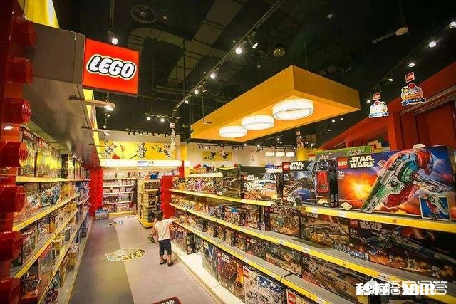 玩具店应该怎么做出特色