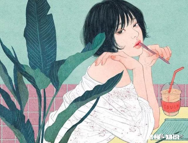 如何忘掉一个暖昧男