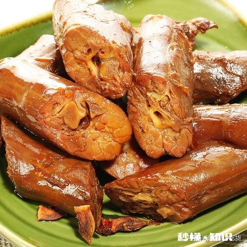 鸭肉容易消化吗