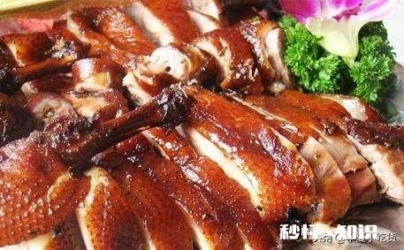 鸭肉容易消化吗