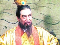 中外名著中的人物，如何您可以选择，您最希望成为谁呢