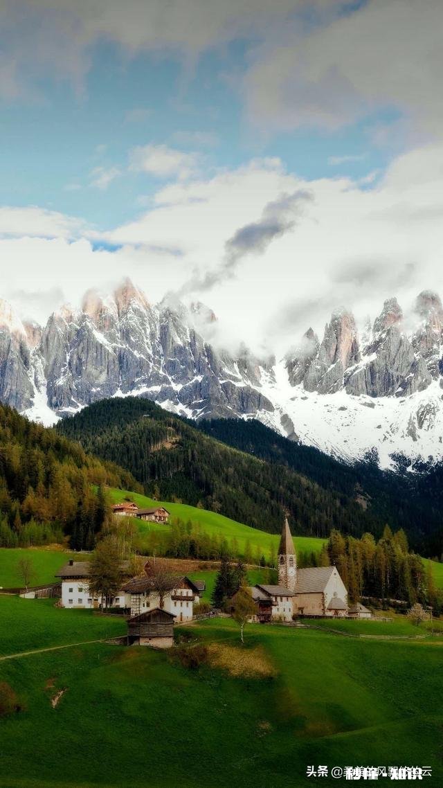 当今写诗，如何创作才能涨粉而老粉又少有离去请往深里想
