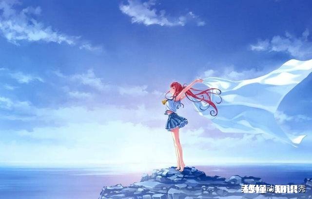 喜欢二次元的都觉得国漫很差劲吗