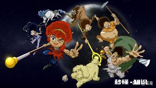 喜欢二次元的都觉得国漫很差劲吗