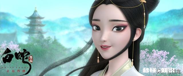 喜欢二次元的都觉得国漫很差劲吗