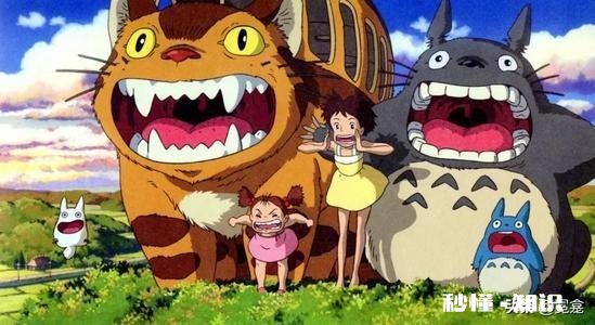 喜欢二次元的都觉得国漫很差劲吗