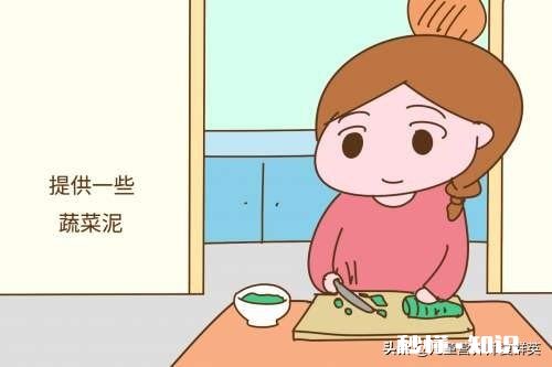 宝宝辅食添加初期要怎么预防过敏