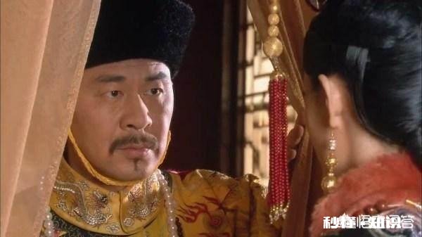 《甄嬛传》里槿汐看到甄嬛穿错纯元故衣为何不说