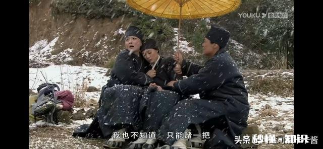 《甄嬛传》里槿汐看到甄嬛穿错纯元故衣为何不说