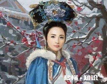 《甄嬛传》里槿汐看到甄嬛穿错纯元故衣为何不说