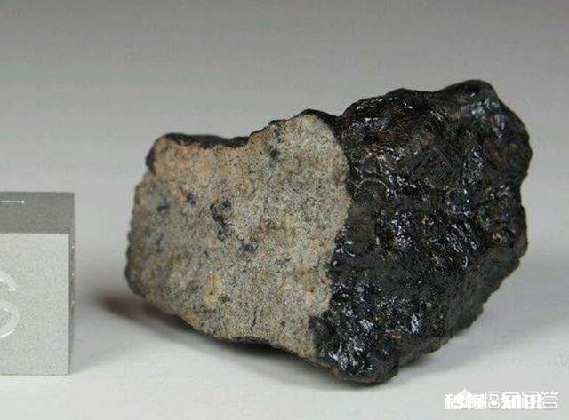 地球上有多少种陨石