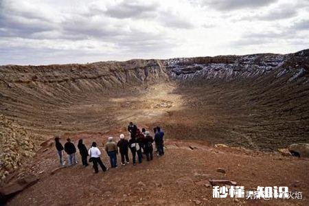 地球上有多少种陨石