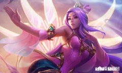 《英雄联盟》中单刀妹出门装怎么选是腐败药水好，还是多兰剑好