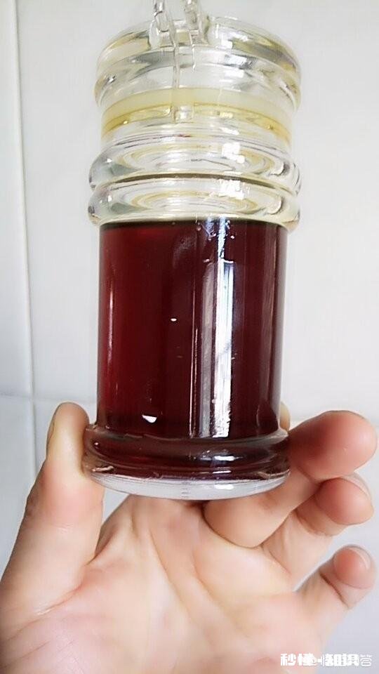 家里做菜你常会用哪种食用油呢