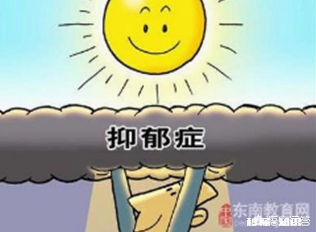 忧郁症的到底是怎样才会导致的病