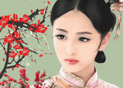 如果一个人嘴巴说爱你，而他心里没有你，这是什么心理