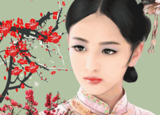 如果一个人嘴巴说爱你，而他心里没有你，这是什么心理