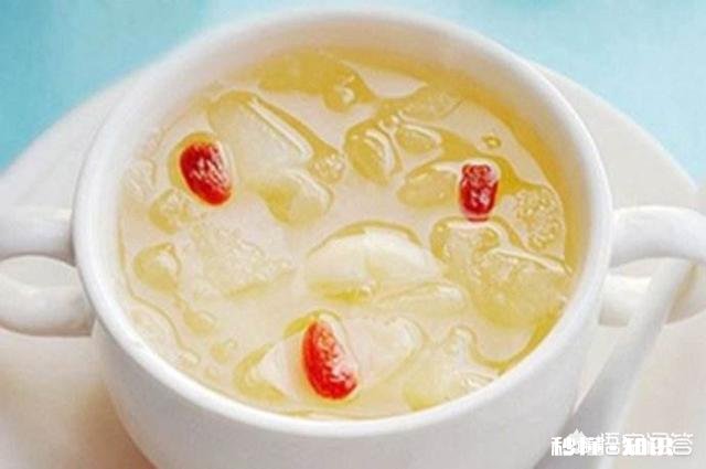 化痰的食疗方法有哪些