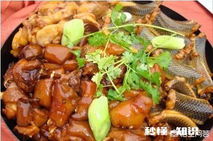 南方有哪些东西可以吓到北方