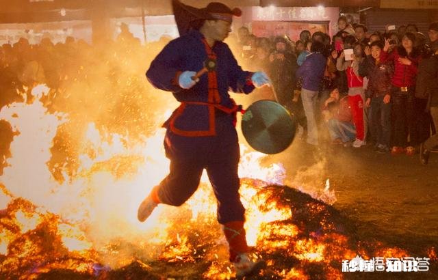 南方有哪些东西可以吓到北方