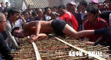 南方有哪些东西可以吓到北方