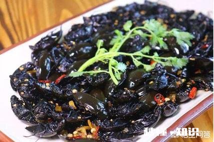 南方有哪些东西可以吓到北方