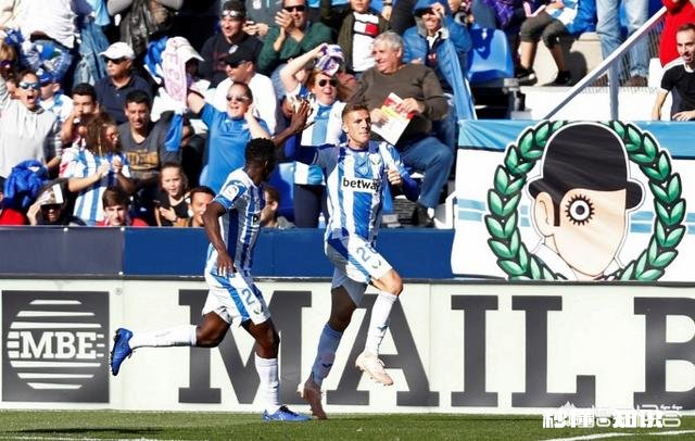 4月25日，西甲，莱加内斯VS毕尔巴鄂，谁能获胜