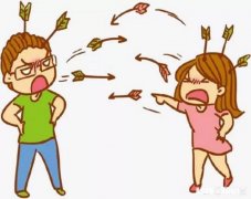 每次吵架，我要离家出走，老婆都不留我。什么情况