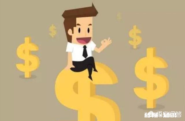 现在的人，为什么大部分都败给了钱