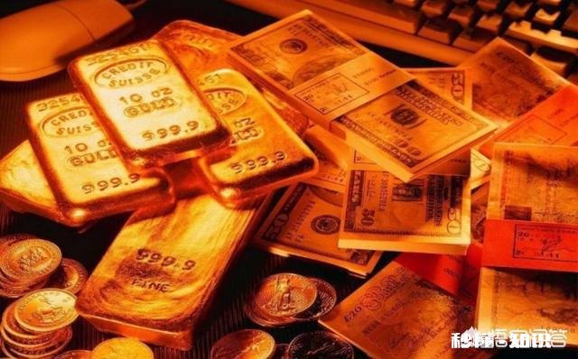 现在的人，为什么大部分都败给了钱