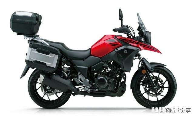 购买一辆裸车价格3万元的摩托车，会产生一系列什么具体费用呢