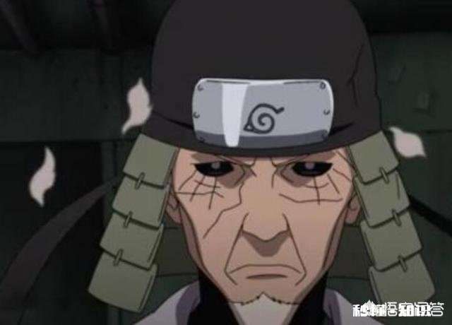 历代火影是咋选出来的，大名不能干涉火影选举