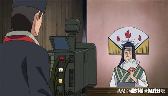 历代火影是咋选出来的，大名不能干涉火影选举