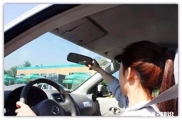 考驾照紧张怎么办