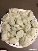 年夜饭是吃饺子还是炒菜