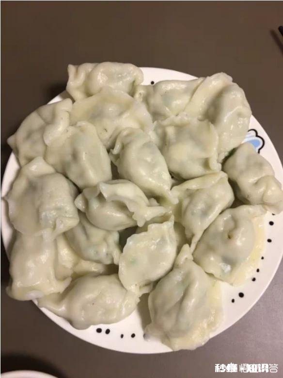 年夜饭是吃饺子还是炒菜