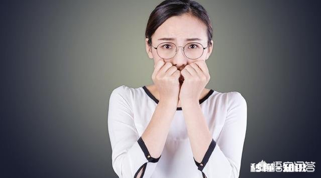 逆来顺受、唯唯诺诺，说出一个“不”字内心都有罪恶感，是什么心理状态