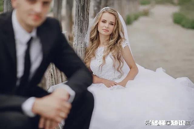 你认为婚姻的第一杀手是什么