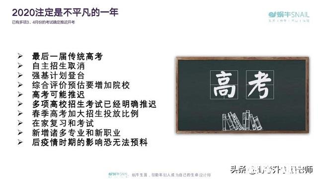 2020年的高考是利大于弊还是弊大于利