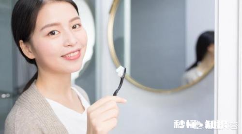 月子里能刷牙么