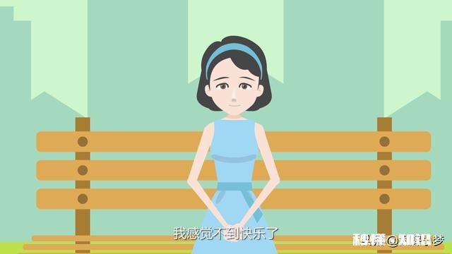 最近老是悲观厌世，是不是得抑郁症了