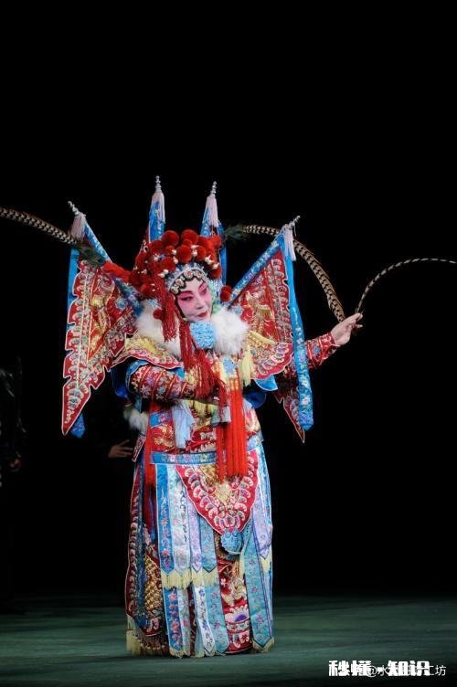 戏曲的常用表达方式有哪些