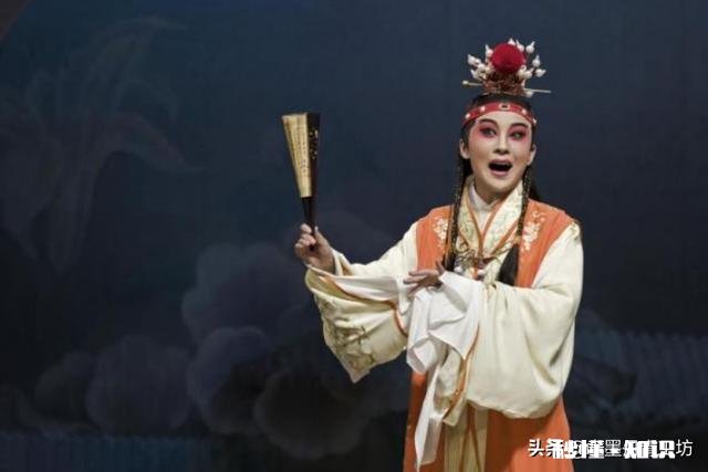 戏曲的常用表达方式有哪些