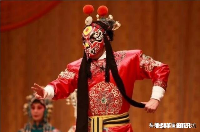 戏曲的常用表达方式有哪些