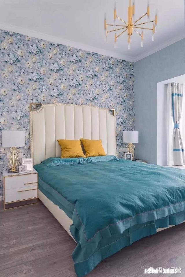 怎样家装可以让家里简洁、舒适又温馨