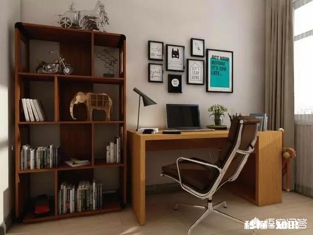 怎样家装可以让家里简洁、舒适又温馨