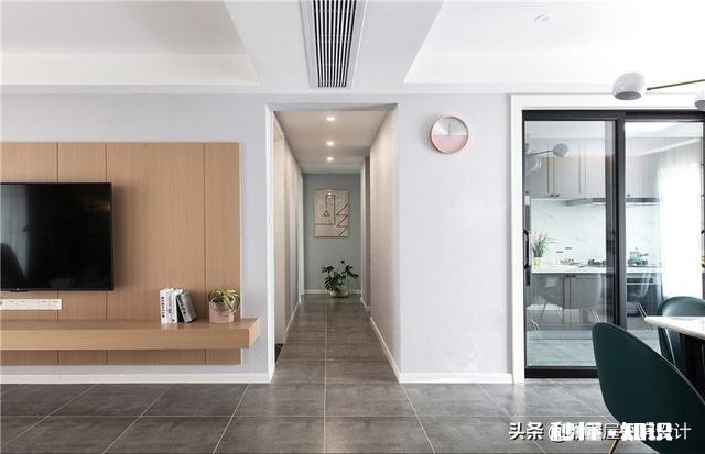 怎样家装可以让家里简洁、舒适又温馨