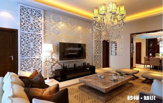 怎样家装可以让家里简洁、舒适又温馨